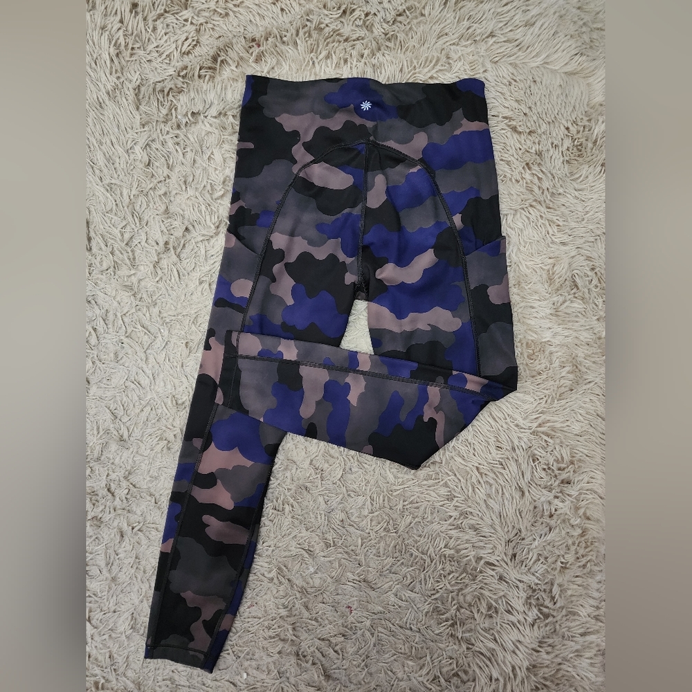 Athleta Ultimate Stash Leggings